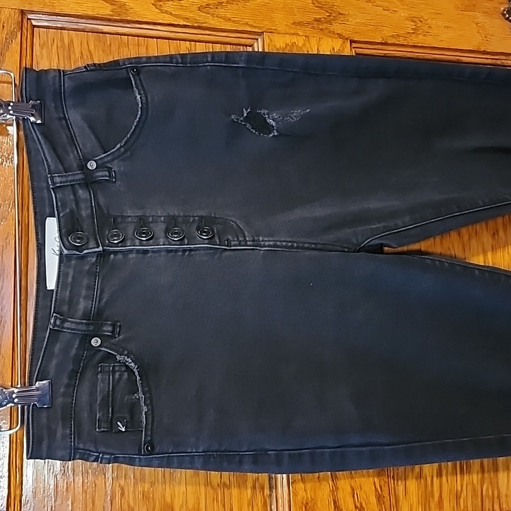 Kancan jeans - Picture 2 of 9